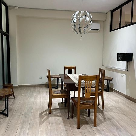 Studio 69 Aparthotel Ікітос Екстер'єр фото