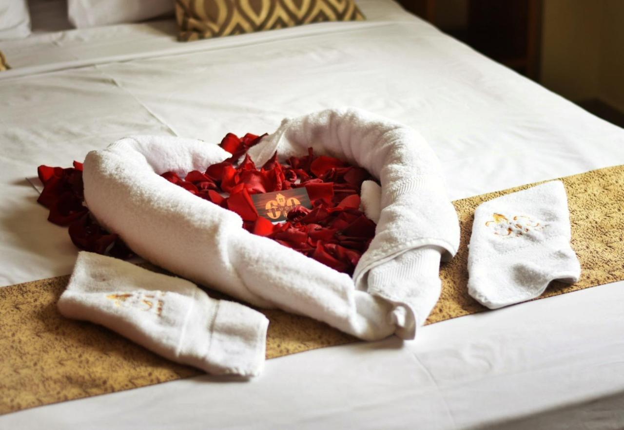 Studio 69 Aparthotel Ікітос Екстер'єр фото