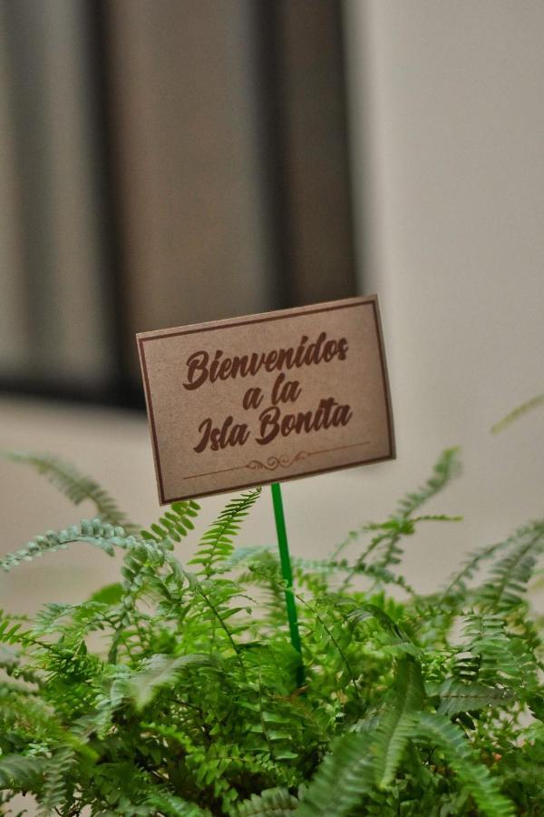 Studio 69 Aparthotel Ікітос Екстер'єр фото
