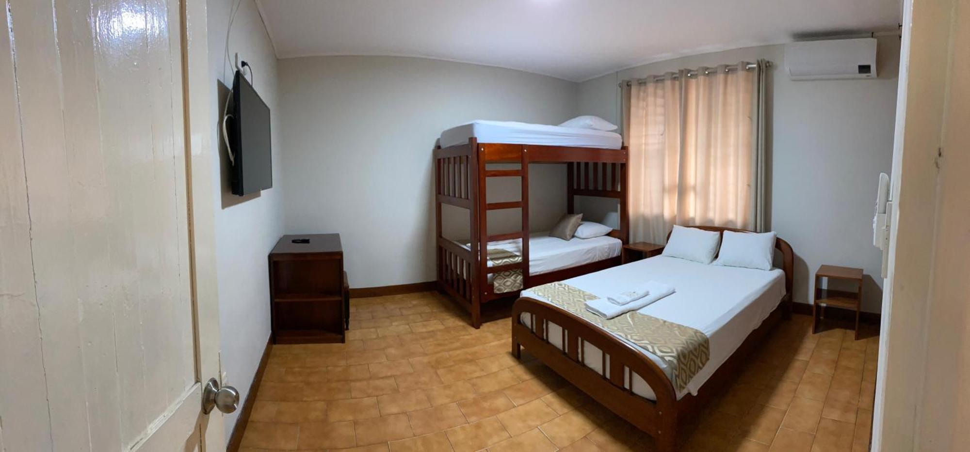 Studio 69 Aparthotel Ікітос Екстер'єр фото